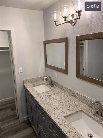 632 Livingston Drive, Hurst, TX 76053 photo 5