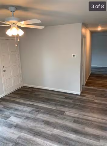 632 Livingston Drive, Hurst, TX 76053 photo 3