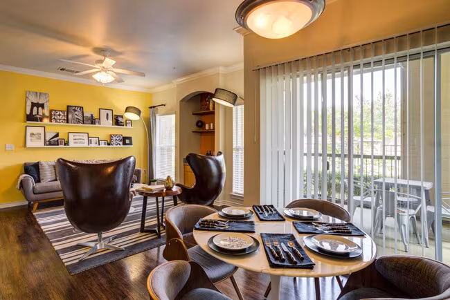 Residences at River Park West photo 3