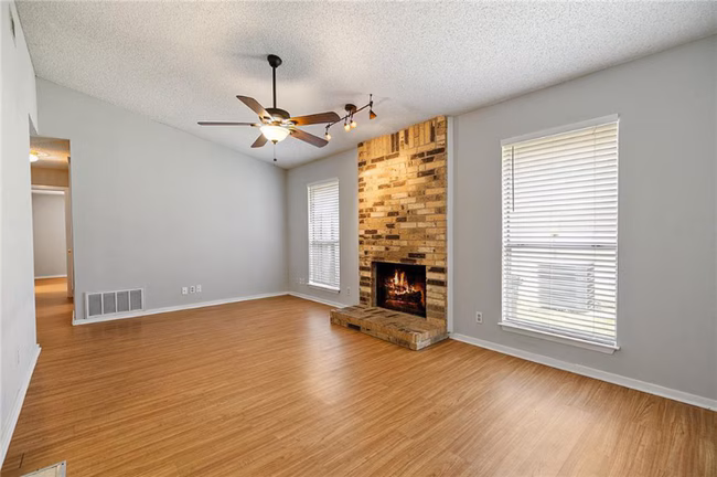 2107 Courtney Street, Austin, TX 78745 photo 3