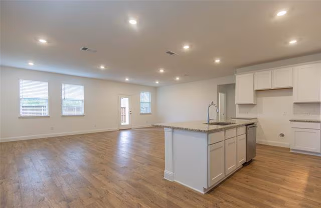 204 Castle Rock Drive, Melissa, TX 75454 photo 5