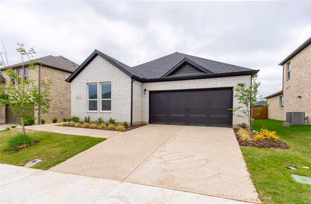 204 Castle Rock Drive, Melissa, TX 75454 photo 2