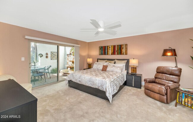 7948 E Vista Dr Scottsdale, AZ 85250 photo 5