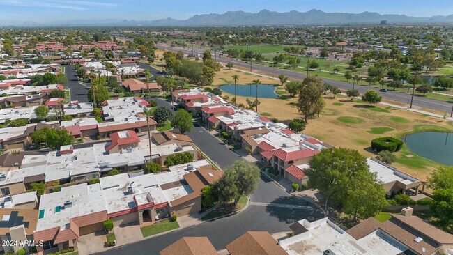 7948 E Vista Dr Scottsdale, AZ 85250 photo 2