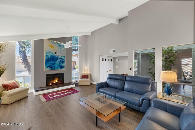 7948 E Vista Dr Scottsdale, AZ 85250 photo 4
