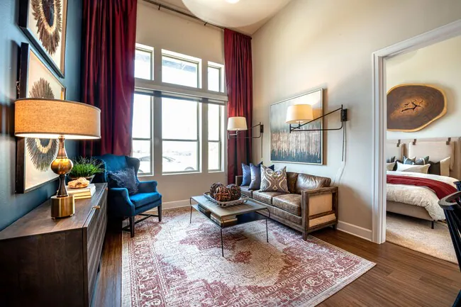 Waterford Market Apartments photo 3