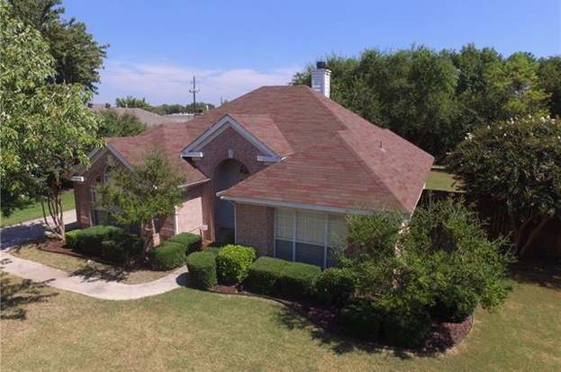 103 Worchester Lane, Allen, TX 75002 photo 2