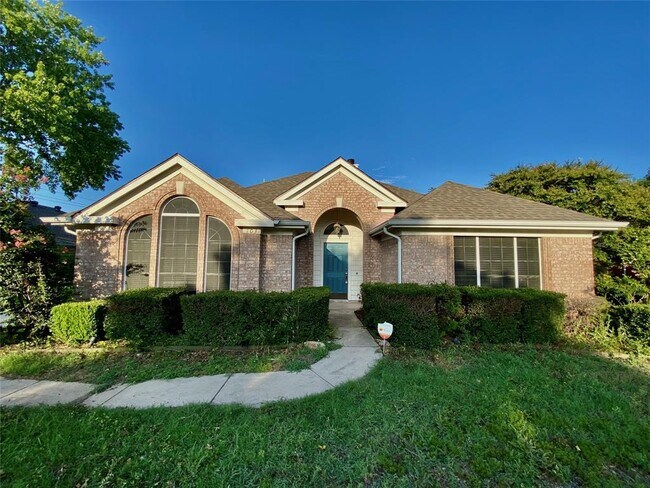 103 Worchester Lane, Allen, TX 75002 photo 3