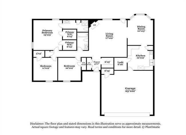 2000 Sexton Drive, Arlington, TX 76015 photo 2