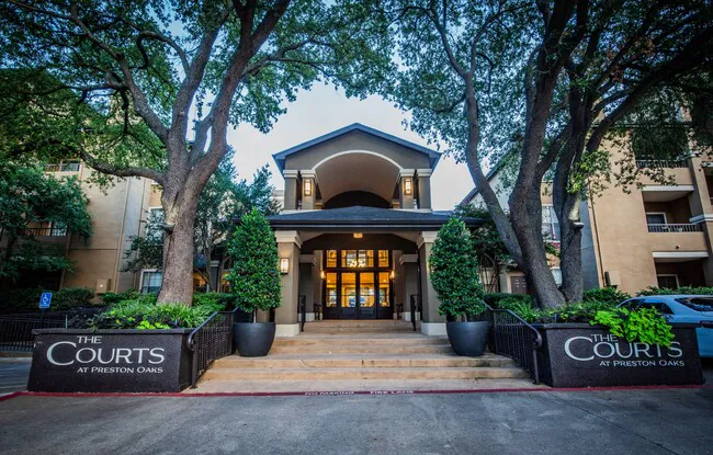 The Courts At Preston Oaks photo 3