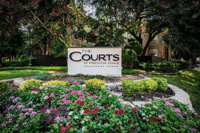The Courts At Preston Oaks photo 2