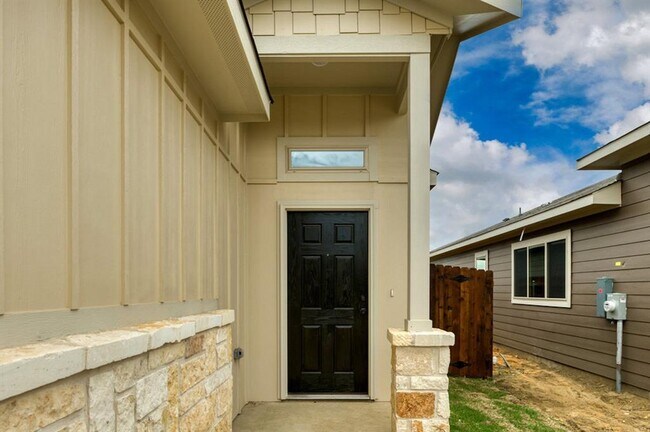632 Harvest Moon Drive, Venus, TX 76084 photo 3