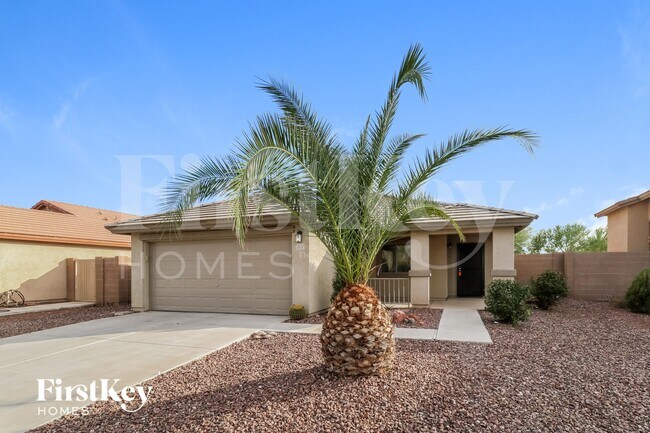 25757 W St Kateri Dr Buckeye, AZ 85326 photo 5