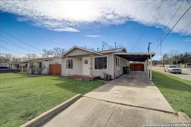 102 Smallwood Dr San Antonio, TX 78210 photo 3