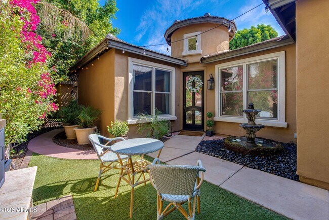 904 E Mead Dr Chandler, AZ 85249 photo 4