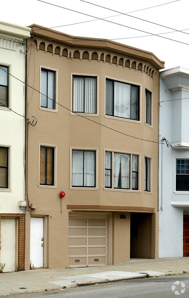 4912 California Street, San Francisco, CA 94118 photo 3