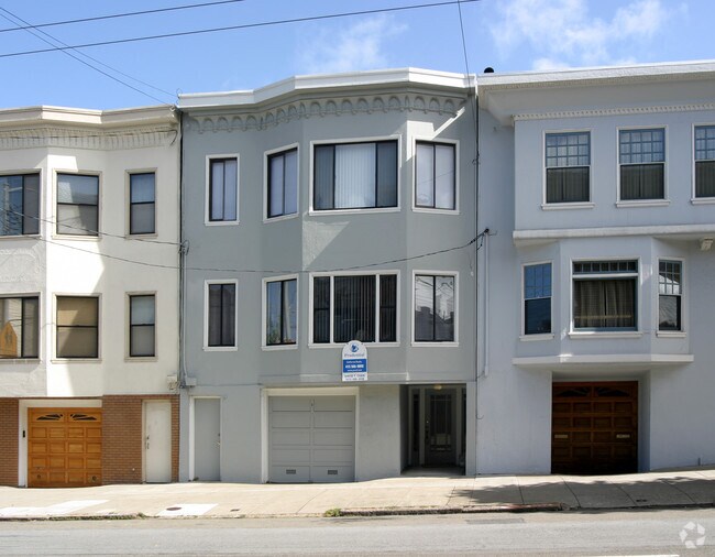 4912 California Street, San Francisco, CA 94118 photo 2