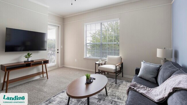 6101 N Riverside Dr Fort Worth, TX 76137 photo 3