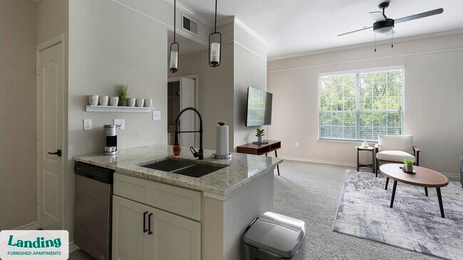 6101 N Riverside Dr Fort Worth, TX 76137 photo 4