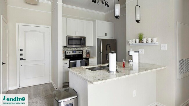 6101 N Riverside Dr Fort Worth, TX 76137 photo 5