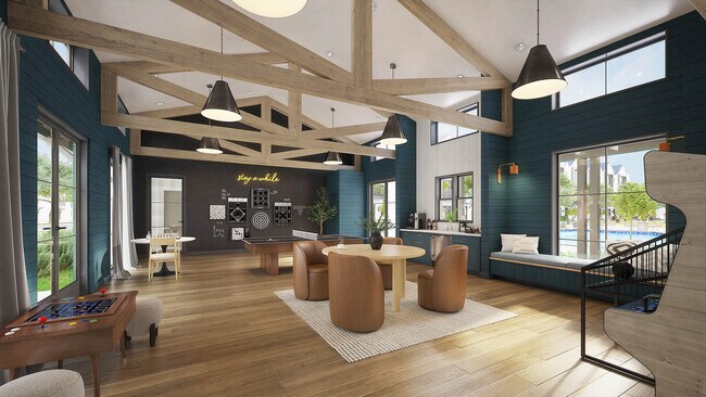 Brentwood at the Reserve photo 3