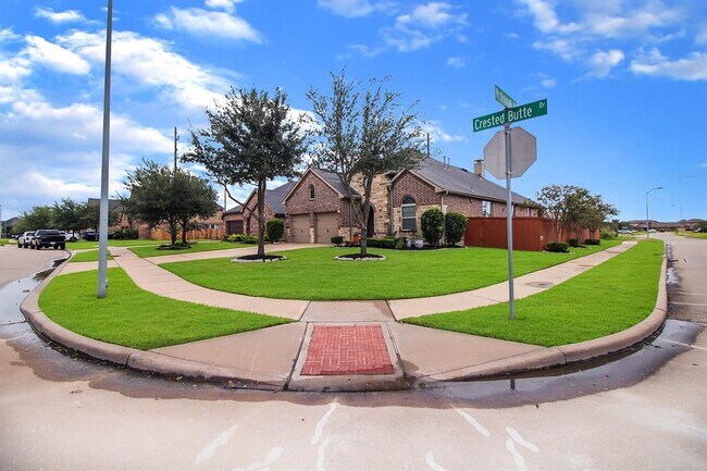 28931 Crested Butte Drive, Katy, TX 77494 photo 4