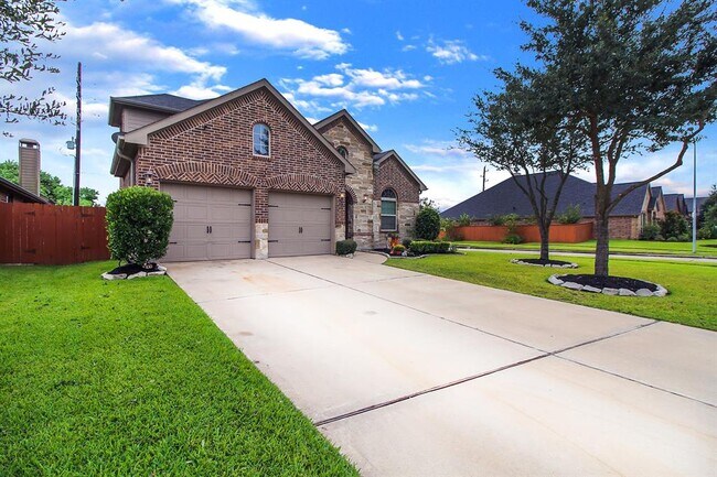 28931 Crested Butte Drive, Katy, TX 77494 photo 2
