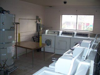 Rose Wood Apartments photo 2