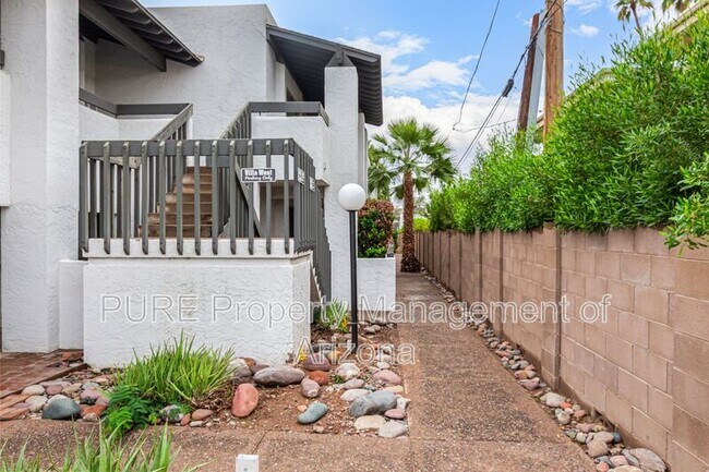 3642 N 70th St Scottsdale, AZ 85251