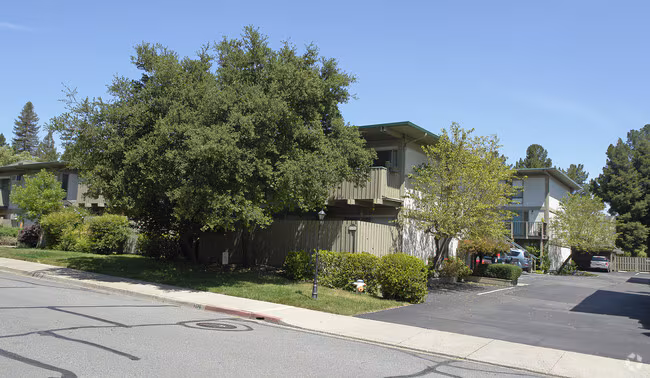 Moraga Manor photo 2