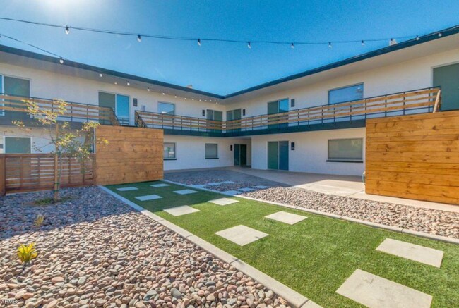 Villa Marlette