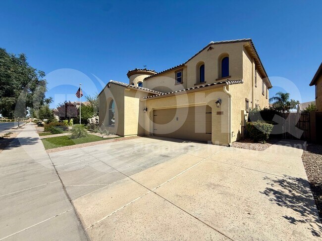 22933 E Silver Crk Ln Queen Creek, AZ 85142 photo 3