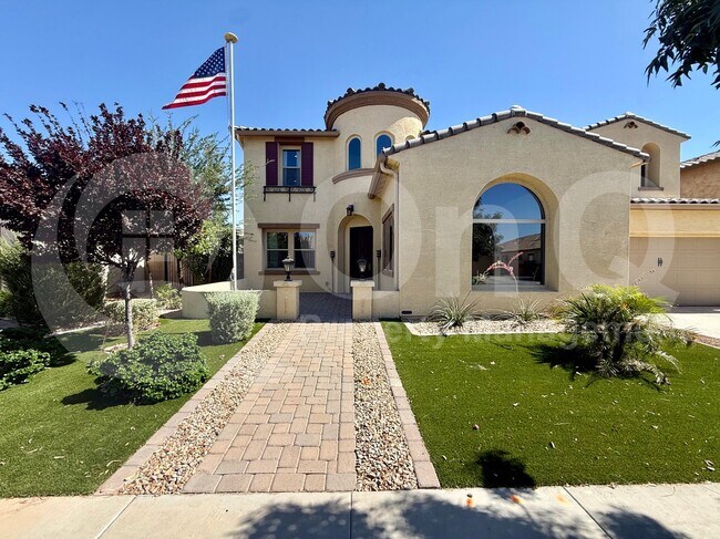22933 E Silver Crk Ln Queen Creek, AZ 85142 photo 2