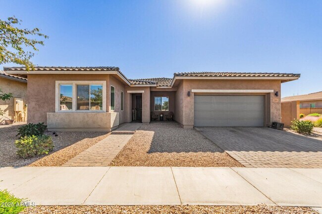 22689 E Munoz St Queen Creek, AZ 85142 photo 2