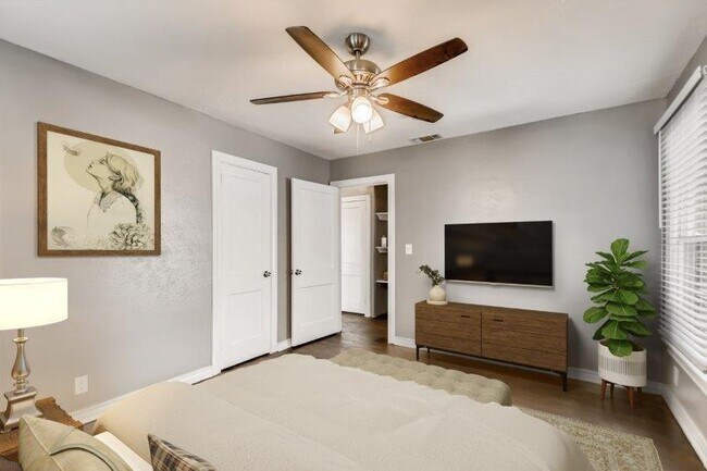 4208 Valentine Street, Fort Worth, TX 76107 photo 5