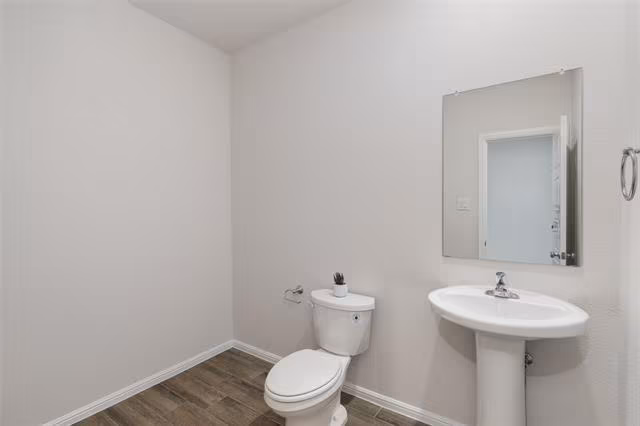 429 Wydown Dr Princeton, TX 75407 photo 5
