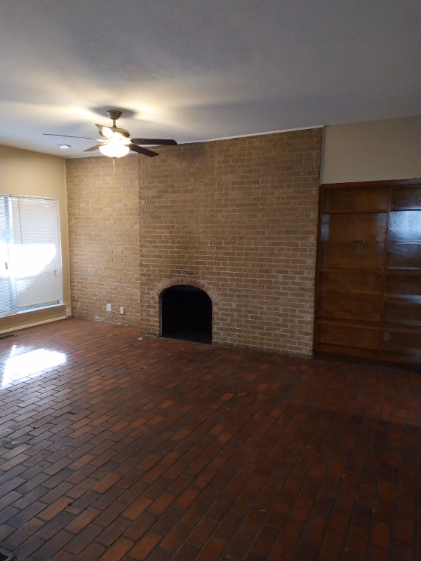 7618 Village Trail Dr Dallas, TX 75254 photo 4