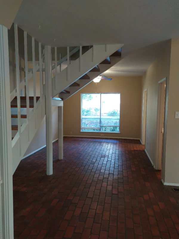 7618 Village Trail Dr Dallas, TX 75254 photo 2