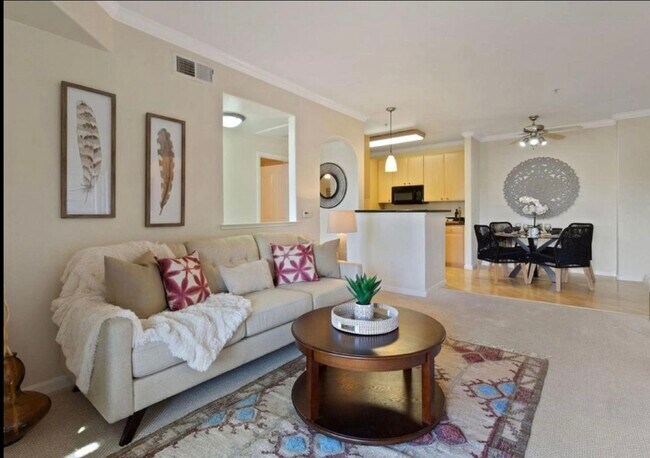 801 S Winchester Blvd San Jose, CA 95128 photo 4