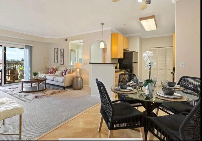 801 S Winchester Blvd San Jose, CA 95128 photo 5