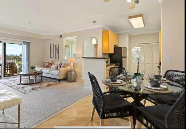 801 S Winchester Blvd San Jose, CA 95128 photo 5