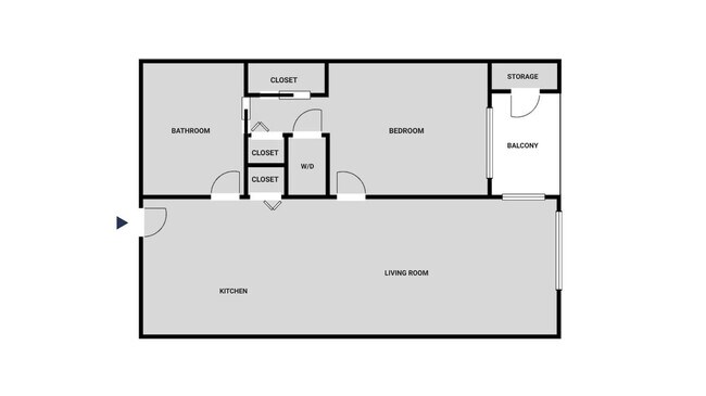 801 Washington St Mountain View, CA 94043 photo 2