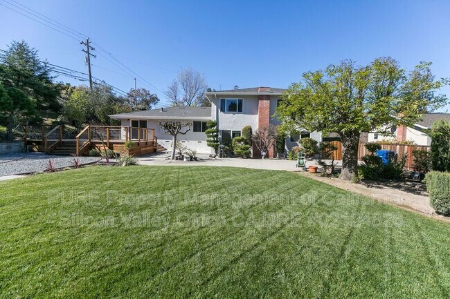 100 Camino Del Cerro, Los Gatos, CA 95032 photo 2