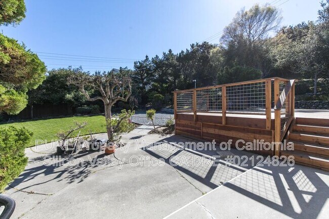 100 Camino Del Cerro, Los Gatos, CA 95032 photo 3