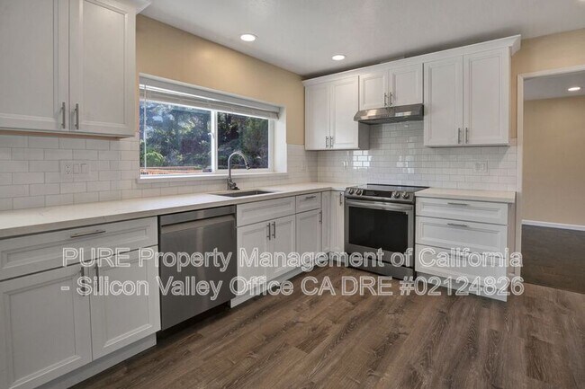 100 Camino Del Cerro, Los Gatos, CA 95032 photo 4