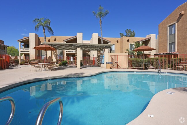 Lucera Apartments Homes
