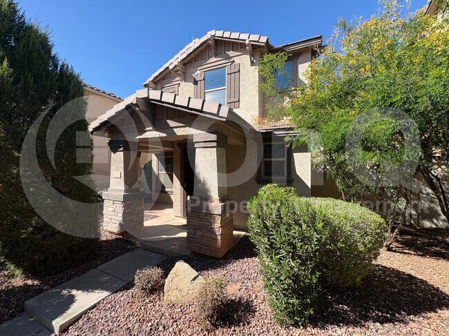867 S Pheasant Dr Gilbert, AZ 85296 photo 4