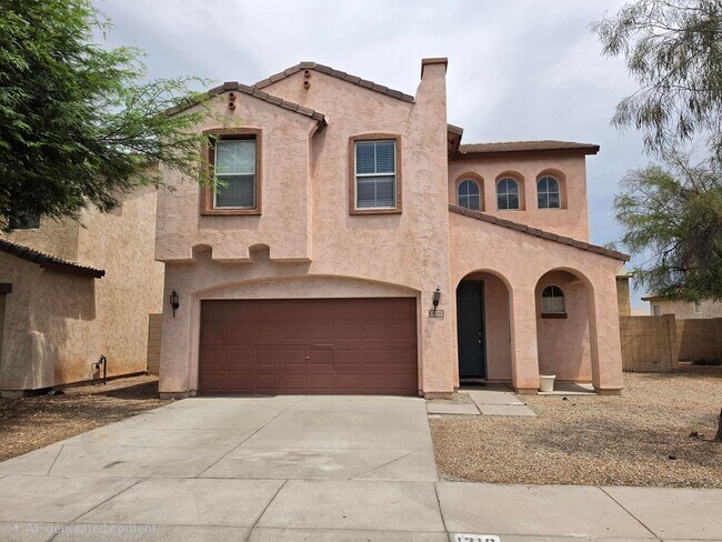 1216 E Graham Trail Phoenix, AZ 85040 photo 2