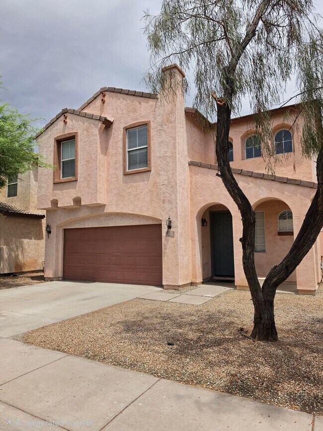 1216 E Graham Trail Phoenix, AZ 85040 photo 3