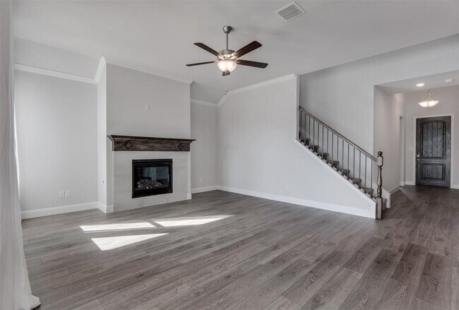 1021 Catskill Court, Burleson, TX 76028 photo 3